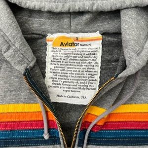 Aviator Nation Hoodie